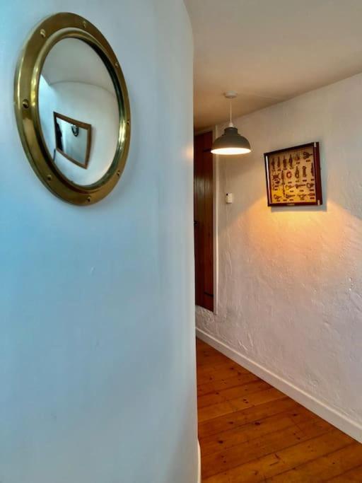 Chapel Cottage Penzance Exterior foto